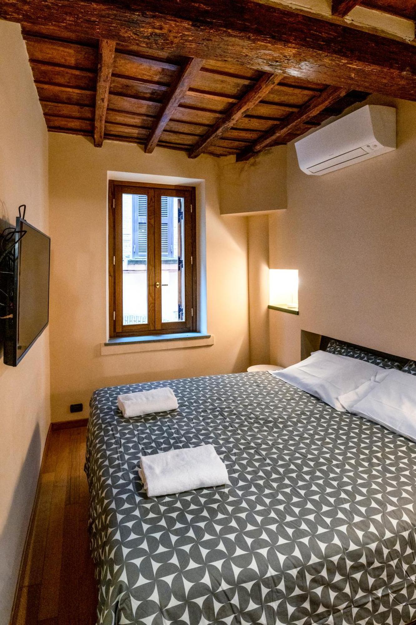 Apartment Historic Center Rome