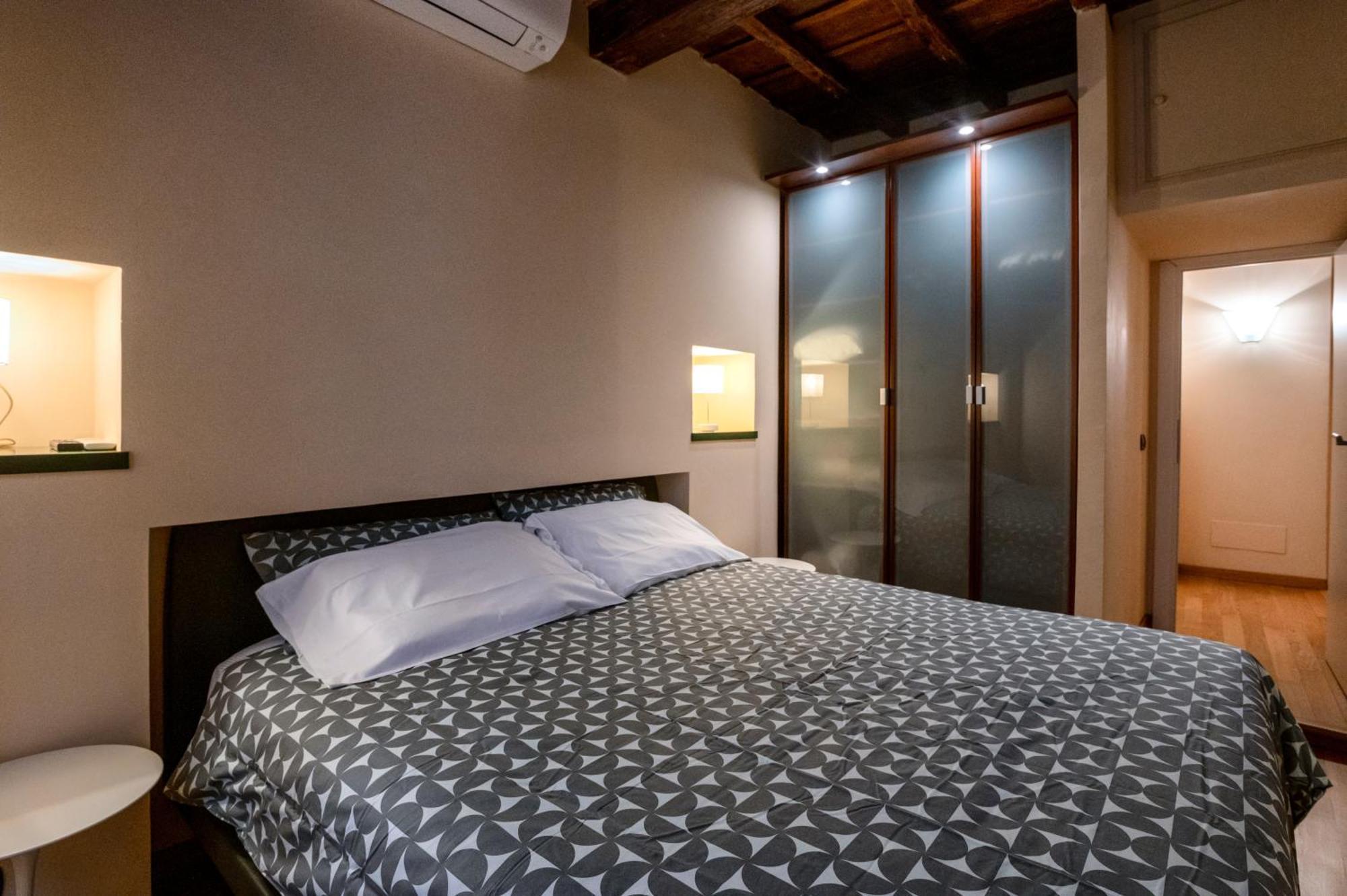 Historic Center Apartment Rome